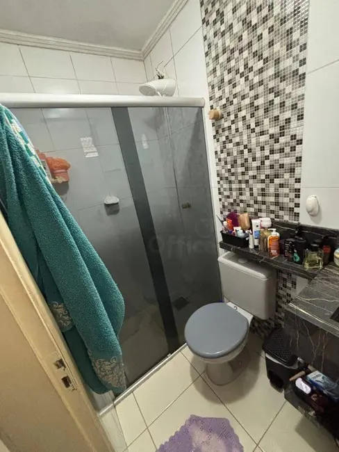 Foto 7 de Apartamento com 2 quartos à venda, 74m2 em Vila Santa Maria de Nazareth, Anapolis - GO