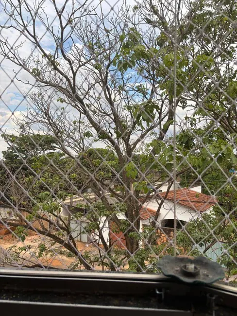 Foto 2 de Apartamento com 2 quartos à venda, 74m2 em Vila Santa Maria de Nazareth, Anapolis - GO