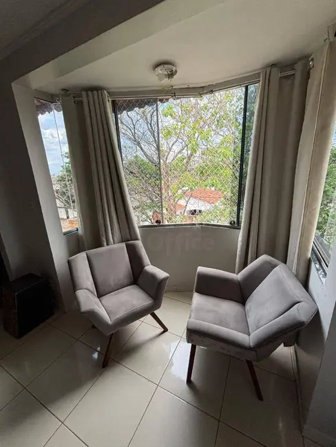 Foto 8 de Apartamento com 2 quartos à venda, 74m2 em Vila Santa Maria de Nazareth, Anapolis - GO