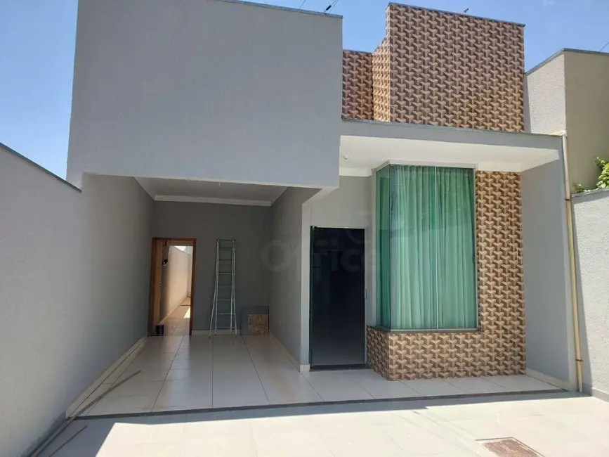 Casa com 3 quartos à venda, 150m2 em Parque Brasília, Anapolis - GO - imagem 1 Foto 1 de Casa com 3 quartos à venda, 150m2 em Parque Brasília, Anapolis - GO
