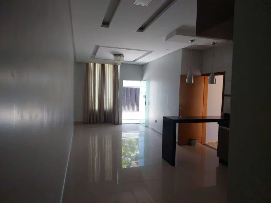Casa com 3 quartos à venda, 150m2 em Parque Brasília, Anapolis - GO - imagem 5 Foto 5 de Casa com 3 quartos à venda, 150m2 em Parque Brasília, Anapolis - GO