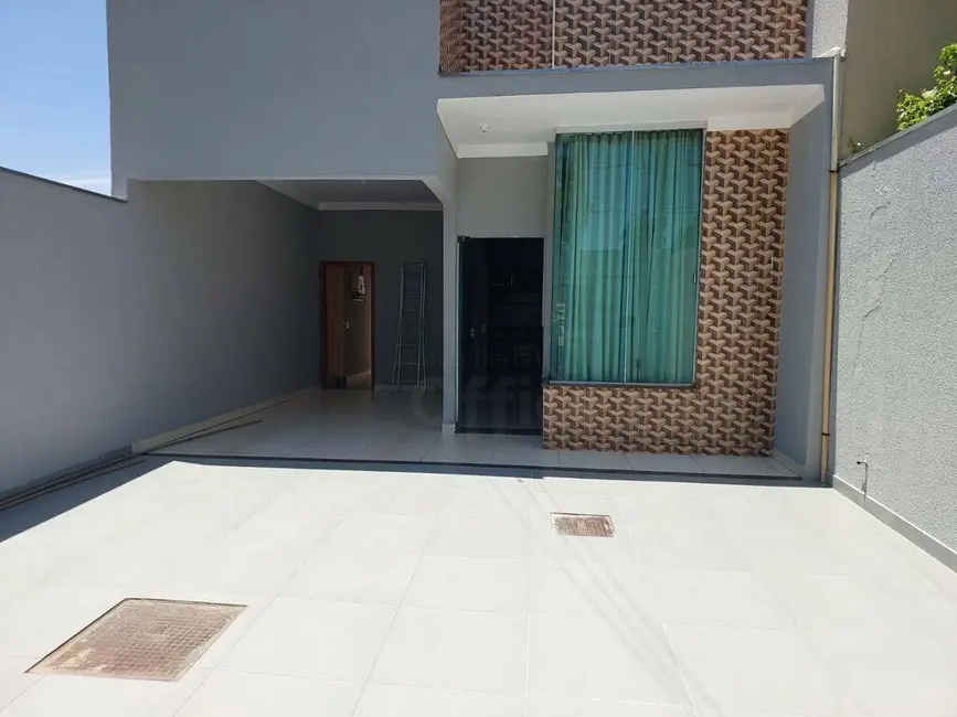 Casa com 3 quartos à venda, 150m2 em Parque Brasília, Anapolis - GO - imagem 2 Foto 2 de Casa com 3 quartos à venda, 150m2 em Parque Brasília, Anapolis - GO