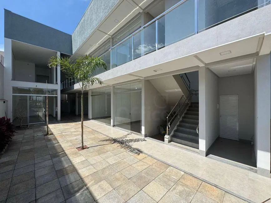 Foto 4 de Sala Comercial para alugar, 450m2 em Jardim Europa, Anapolis - GO