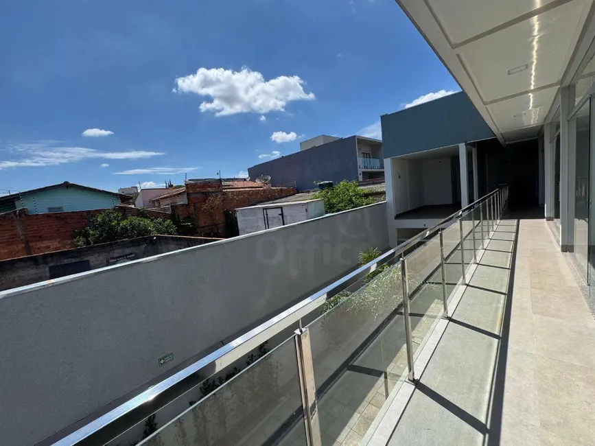 Foto 6 de Sala Comercial para alugar, 450m2 em Jardim Europa, Anapolis - GO