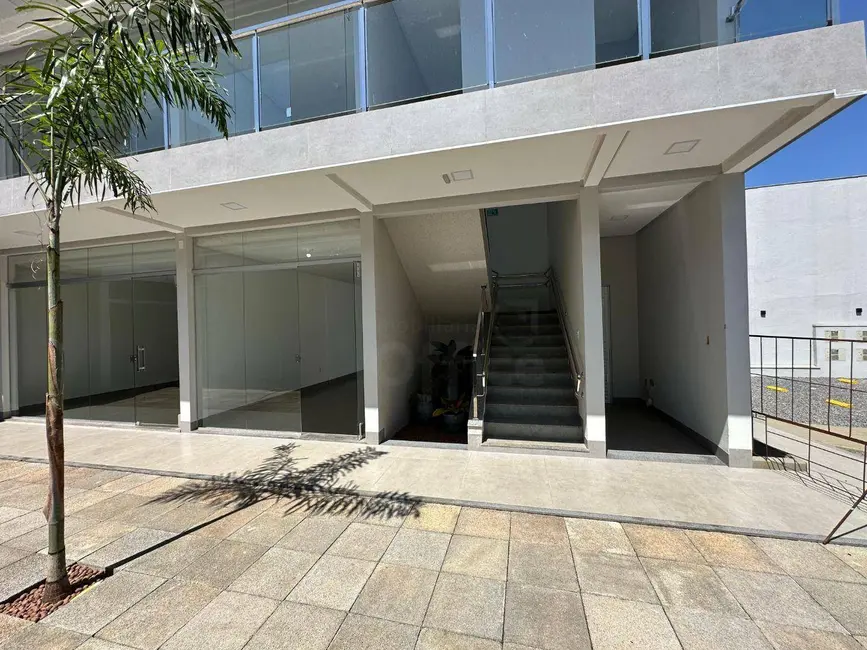 Foto 9 de Sala Comercial para alugar, 450m2 em Jardim Europa, Anapolis - GO