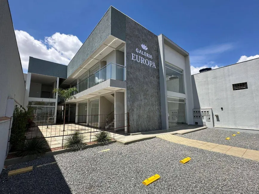Foto 1 de Sala Comercial para alugar, 450m2 em Jardim Europa, Anapolis - GO