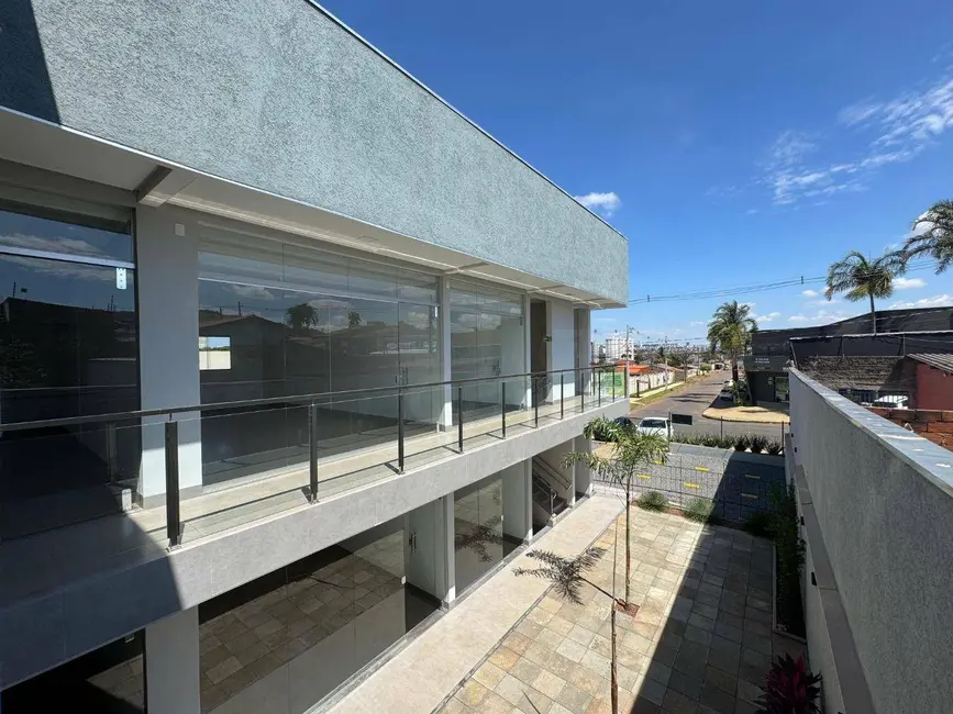 Foto 5 de Sala Comercial para alugar, 450m2 em Jardim Europa, Anapolis - GO