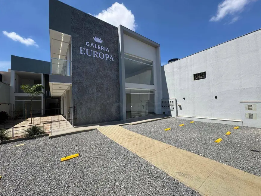 Foto 2 de Sala Comercial para alugar, 450m2 em Jardim Europa, Anapolis - GO