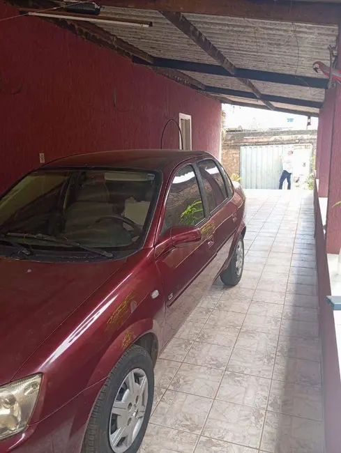 Foto 3 de Casa com 3 quartos à venda, 309m2 em Jardim das Américas 2ª Etapa, Anapolis - GO