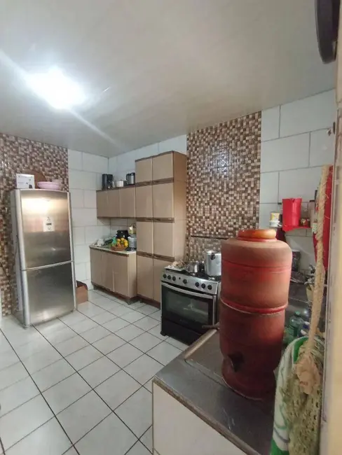 Foto 6 de Casa com 3 quartos à venda, 309m2 em Jardim das Américas 2ª Etapa, Anapolis - GO