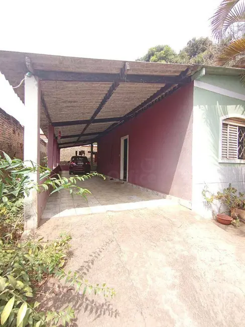 Foto 1 de Casa com 3 quartos à venda, 309m2 em Jardim das Américas 2ª Etapa, Anapolis - GO