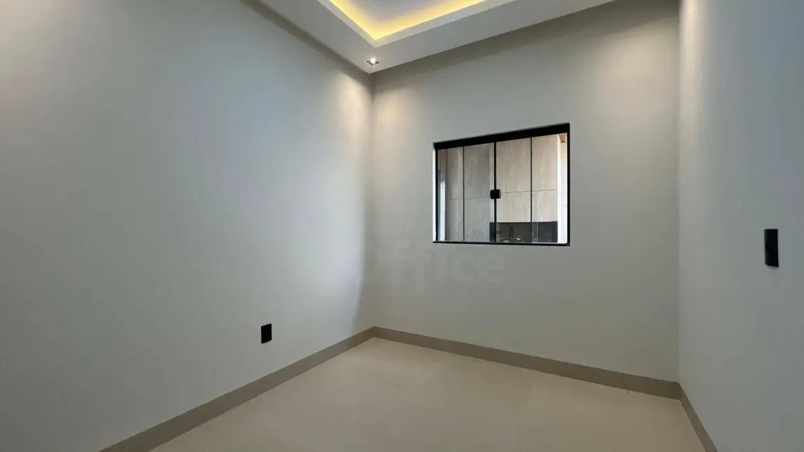 Foto 8 de Casa com 3 quartos à venda, 150m2 em Residencial Ana Caroline, Anapolis - GO