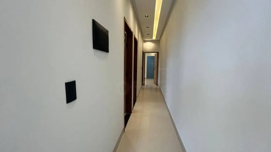 Foto 9 de Casa com 3 quartos à venda, 150m2 em Residencial Ana Caroline, Anapolis - GO