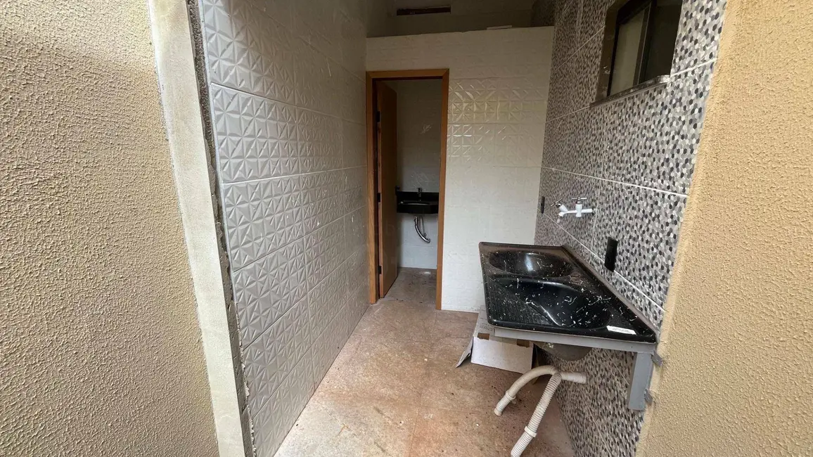 Foto 6 de Casa com 3 quartos à venda, 150m2 em Residencial Ana Caroline, Anapolis - GO