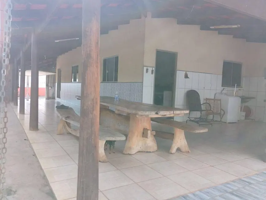 Foto 3 de Casa com 3 quartos à venda, 370m2 em Anapolis - GO