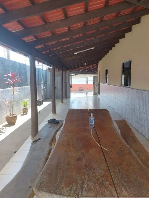 Foto 4 de Casa com 3 quartos à venda, 370m2 em Anapolis - GO