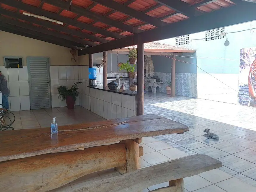 Foto 5 de Casa com 3 quartos à venda, 370m2 em Anapolis - GO