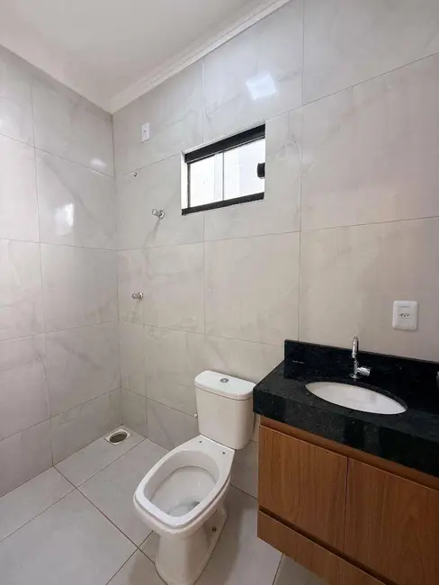 Foto 9 de Casa com 3 quartos à venda, 120m2 em Santos Dumont, Anapolis - GO