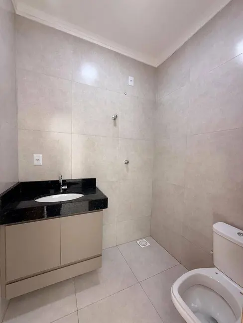 Foto 3 de Casa com 3 quartos à venda, 120m2 em Santos Dumont, Anapolis - GO