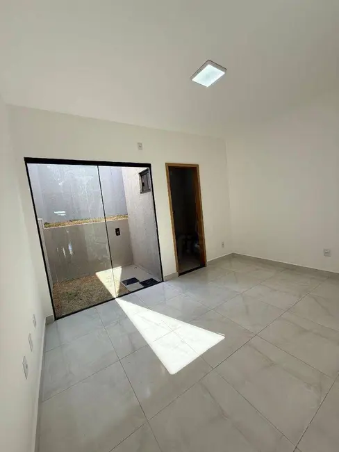 Foto 5 de Casa com 3 quartos à venda, 120m2 em Santos Dumont, Anapolis - GO