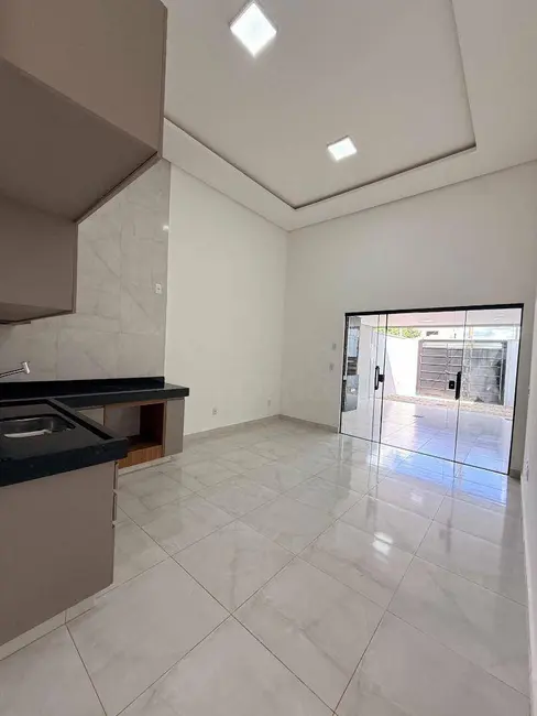 Foto 7 de Casa com 3 quartos à venda, 120m2 em Santos Dumont, Anapolis - GO