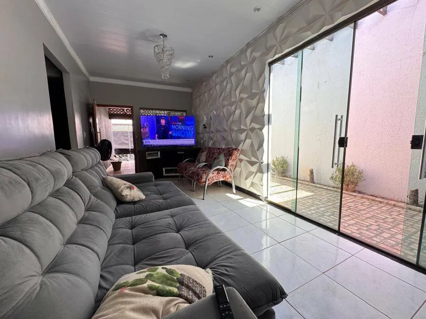 Foto 7 de Casa com 3 quartos à venda, 200m2 em Jardim Itália, Anapolis - GO