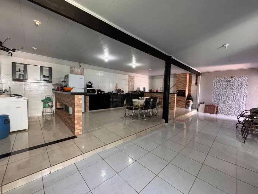 Foto 4 de Casa com 3 quartos à venda, 200m2 em Jardim Itália, Anapolis - GO