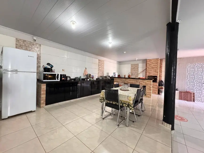 Foto 8 de Casa com 3 quartos à venda, 200m2 em Jardim Itália, Anapolis - GO