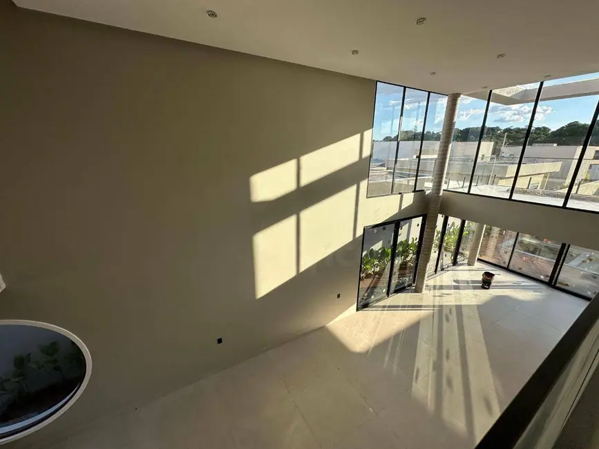 Foto 5 de Sobrado com 4 quartos à venda, 390m2 em Boa Vista, Anapolis - GO