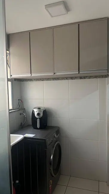 Foto 9 de Apartamento com 2 quartos à venda em Vila Fabril, Anapolis - GO