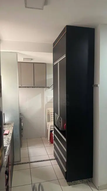 Foto 8 de Apartamento com 2 quartos à venda em Vila Fabril, Anapolis - GO