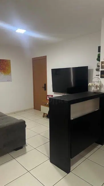 Foto 3 de Apartamento com 2 quartos à venda em Vila Fabril, Anapolis - GO