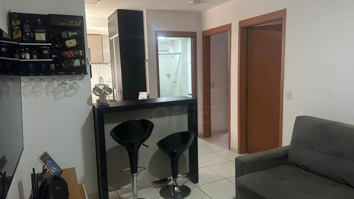 Foto 6 de Apartamento com 2 quartos à venda em Vila Fabril, Anapolis - GO
