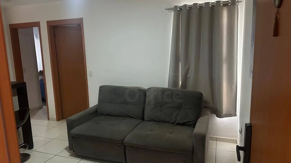 Foto 5 de Apartamento com 2 quartos à venda em Vila Fabril, Anapolis - GO