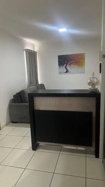 Foto 4 de Apartamento com 2 quartos à venda em Vila Fabril, Anapolis - GO