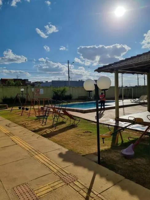 Foto 9 de Apartamento com 2 quartos à venda, 55m2 em Residencial Cerejeiras, Anapolis - GO