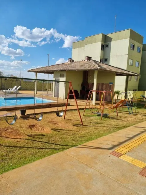 Foto 8 de Apartamento com 2 quartos à venda, 55m2 em Residencial Cerejeiras, Anapolis - GO