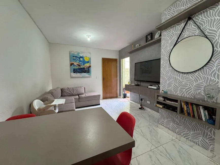 Foto 1 de Apartamento com 2 quartos à venda, 55m2 em Residencial Cerejeiras, Anapolis - GO