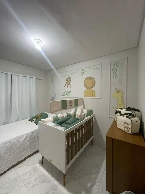 Foto 4 de Apartamento com 2 quartos à venda, 55m2 em Residencial Cerejeiras, Anapolis - GO