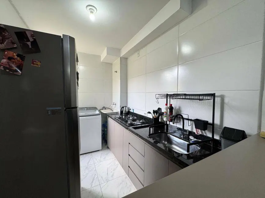 Foto 3 de Apartamento com 2 quartos à venda, 55m2 em Residencial Cerejeiras, Anapolis - GO