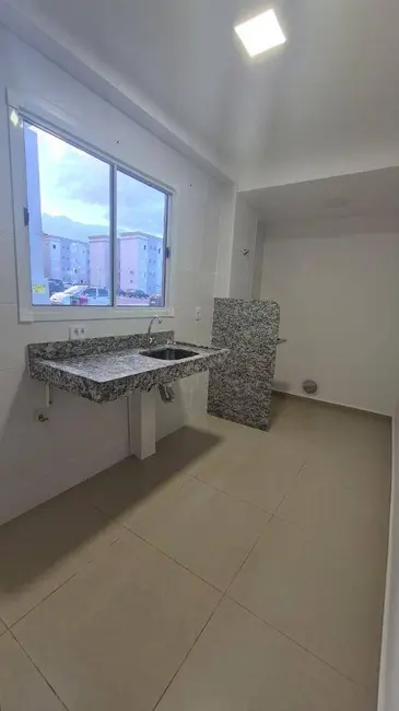 Foto 3 de Apartamento com 2 quartos à venda, 43m2 em Vila Harmonia, Anapolis - GO
