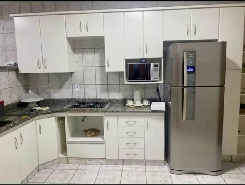 Foto 1 de Apartamento com 3 quartos à venda, 93m2 em Anapolis - GO