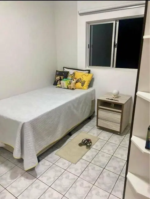 Foto 8 de Apartamento com 3 quartos à venda, 93m2 em Anapolis - GO
