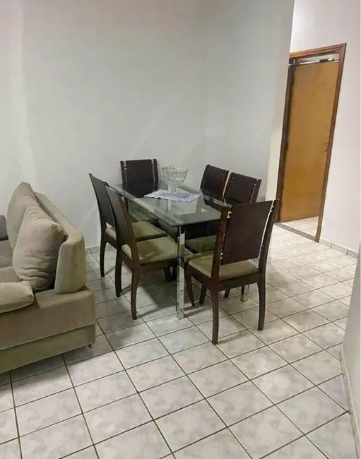 Foto 4 de Apartamento com 3 quartos à venda, 93m2 em Anapolis - GO