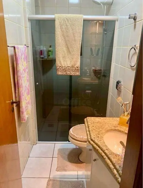 Foto 7 de Apartamento com 3 quartos à venda, 93m2 em Anapolis - GO