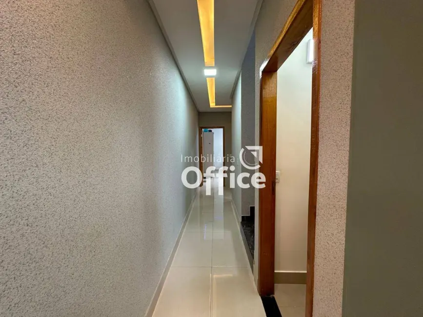 Foto 8 de Sobrado com 3 quartos à venda, 150m2 em Residencial Villa Bella, Anapolis - GO