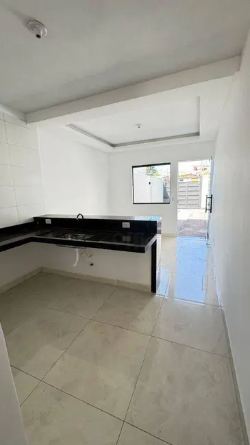 Foto 3 de Casa com 2 quartos à venda, 84m2 em Jardim Ibirapuera, Anapolis - GO