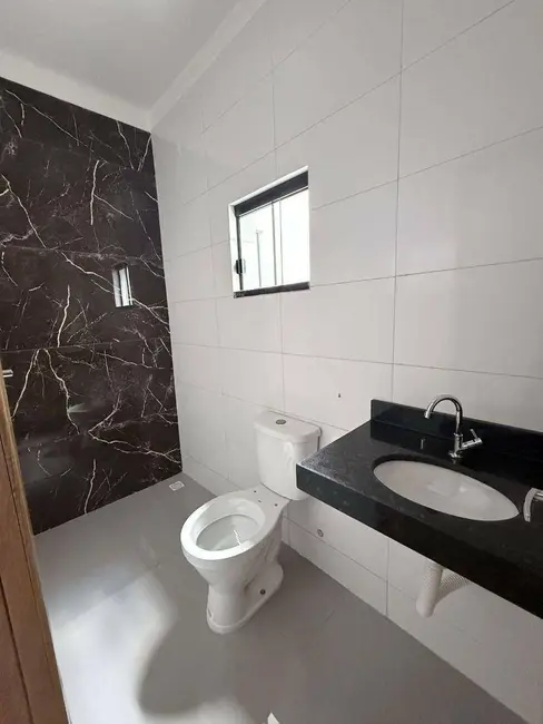 Foto 7 de Casa com 2 quartos à venda, 84m2 em Jardim Luzitano, Anapolis - GO