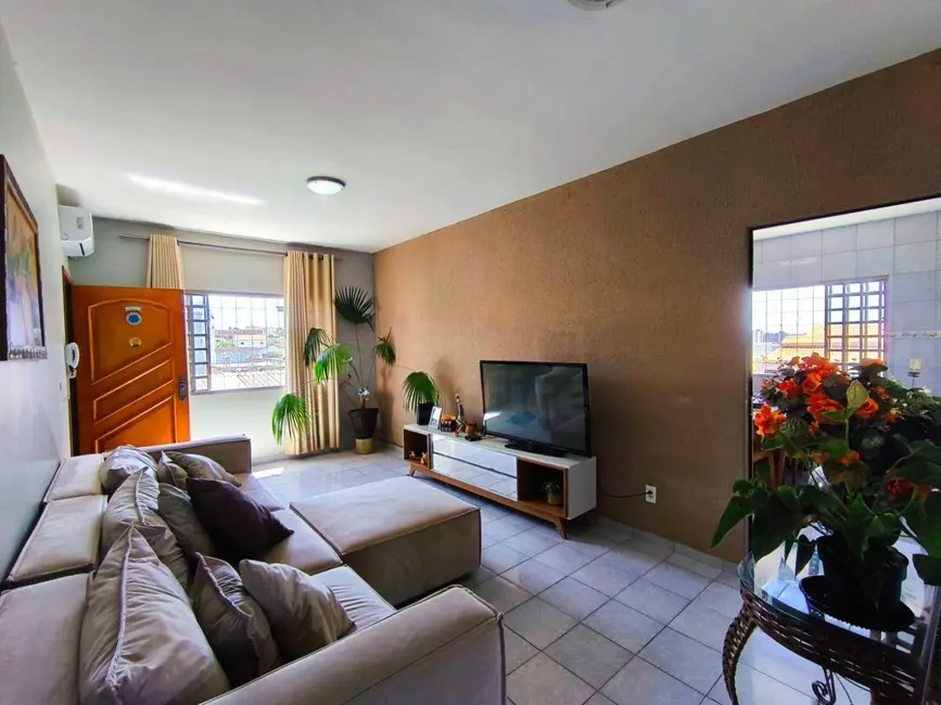 Sobrado com 5 quartos à venda, 360m2 em Jardim Alexandrina, Anapolis - GO - imagem 1 Foto 1 de Sobrado com 5 quartos à venda, 360m2 em Jardim Alexandrina, Anapolis - GO