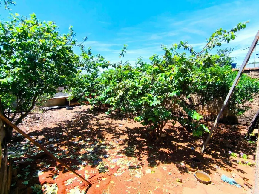 Sobrado com 5 quartos à venda, 360m2 em Jardim Alexandrina, Anapolis - GO - imagem 7 Foto 7 de Sobrado com 5 quartos à venda, 360m2 em Jardim Alexandrina, Anapolis - GO